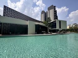 Norwood Grand (D25), Apartment #599415741